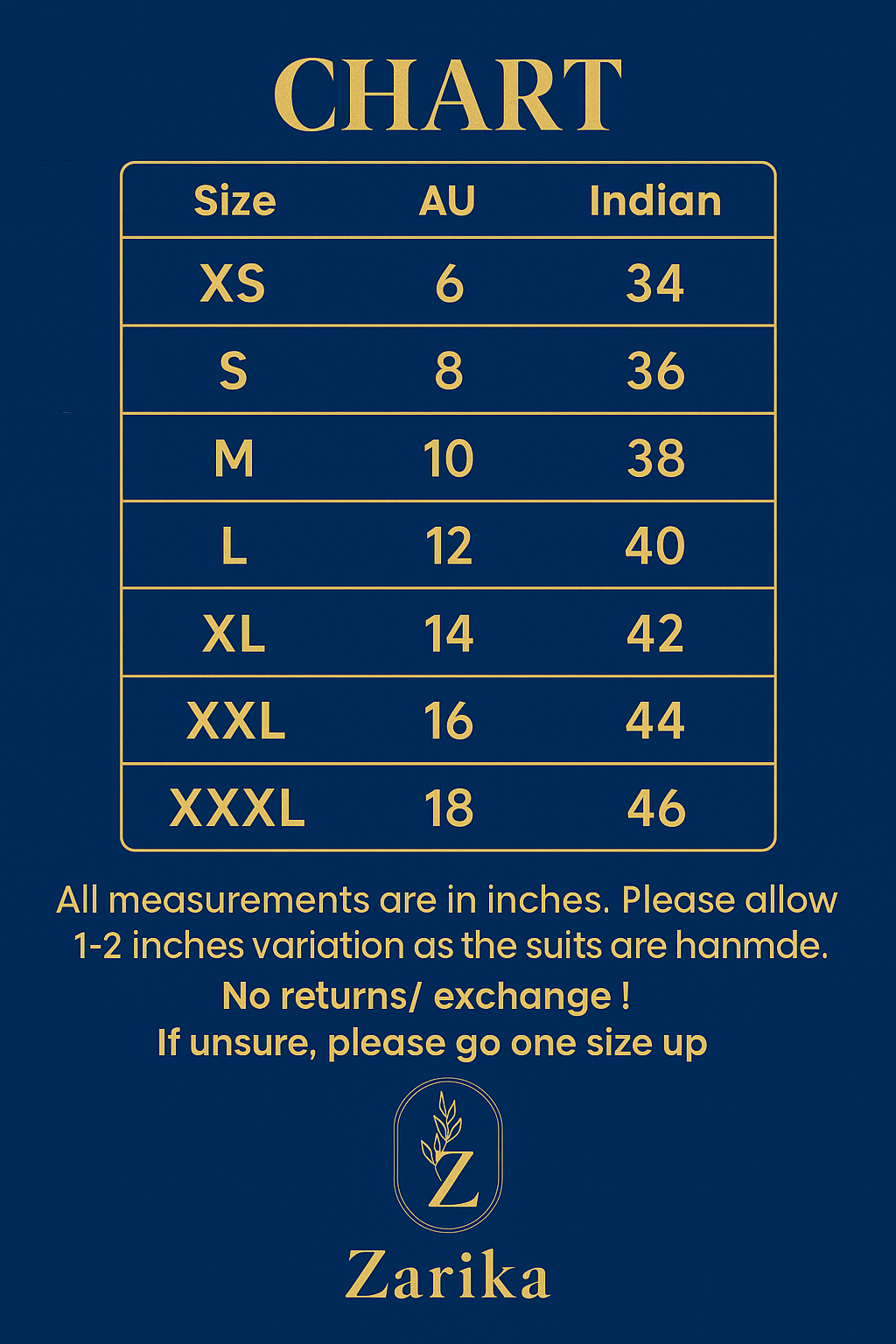 Blue Stylish Farshi Palazzo Set_048