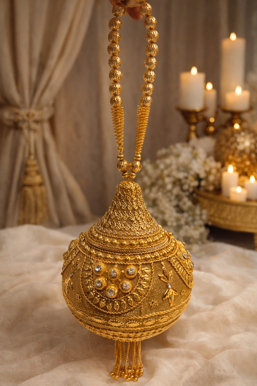 Elysian Gold Potli_132