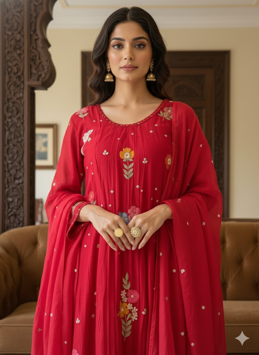 Red Mulchanderi_026